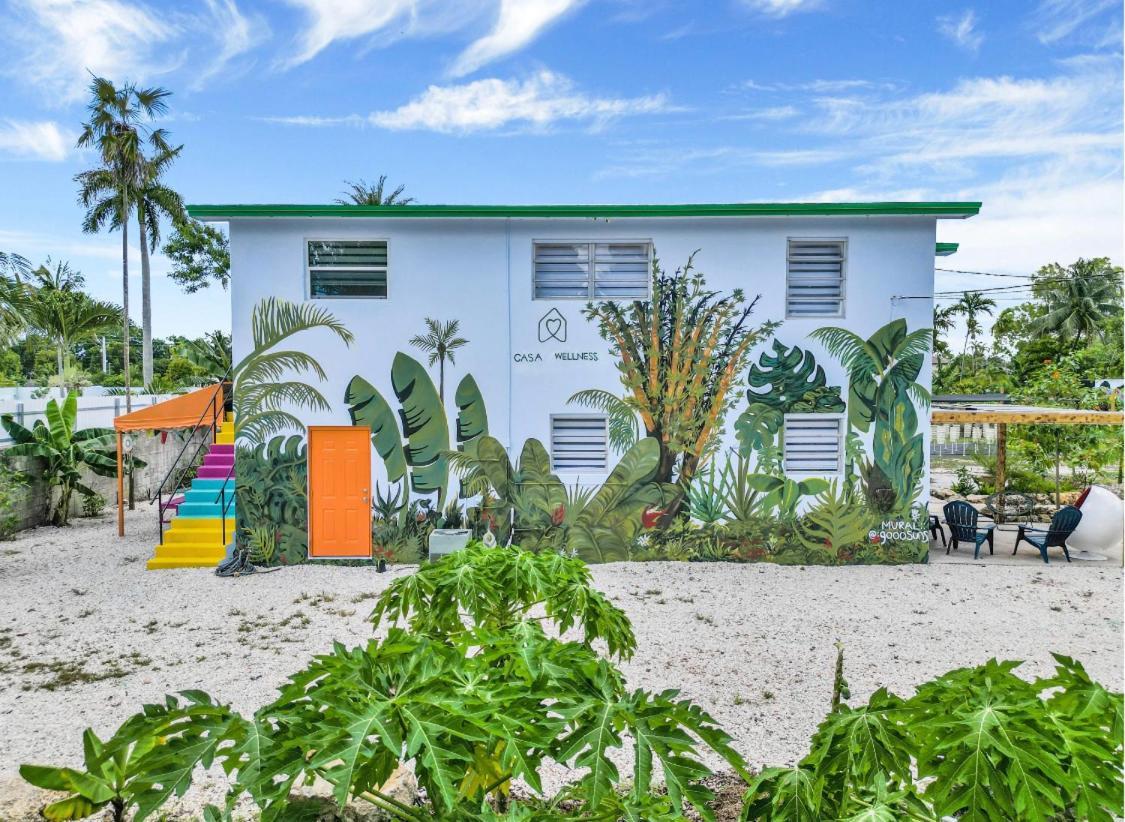 Апартаменты Casa Wellness Tamiami Экстерьер фото