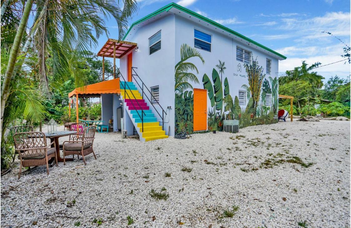 Апартаменты Casa Wellness Tamiami Экстерьер фото
